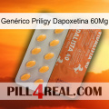 Genérico Priligy Dapoxetina 60Mg 43